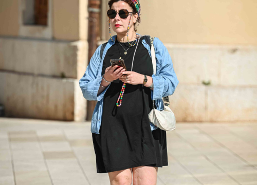 Fotografija 12 - FOTO Đir po gradu, ponedjeljak 28. travnja