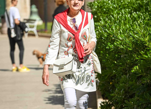 Fotografija 9 - FOTO Đir po gradu, ponedjeljak 28. travnja