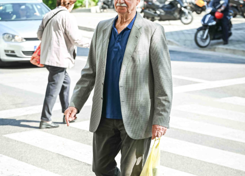 Fotografija 17 - FOTO Đir po gradu, ponedjeljak 28. travnja