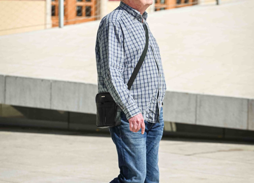 Fotografija 23 - FOTO Đir po gradu, ponedjeljak 28. travnja