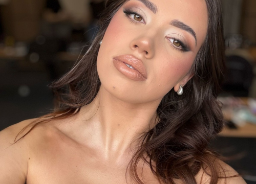 Fotografija 4 - Učilište Studium: Prijavite se na besplatnu edukaciju klasične i korektivne tehnike šminkanja