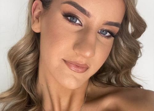 Fotografija 8 - Učilište Studium: Prijavite se na besplatnu edukaciju klasične i korektivne tehnike šminkanja