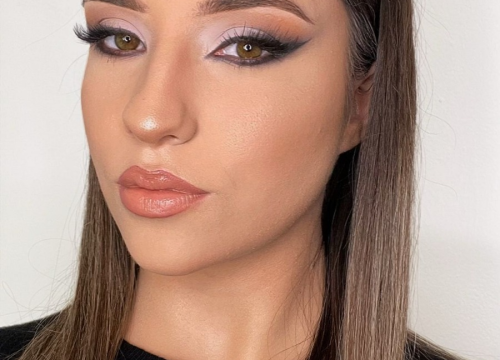 Fotografija 10 - Učilište Studium: Prijavite se na besplatnu edukaciju klasične i korektivne tehnike šminkanja