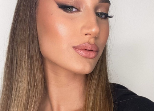 Fotografija 14 - Učilište Studium: Prijavite se na besplatnu edukaciju klasične i korektivne tehnike šminkanja