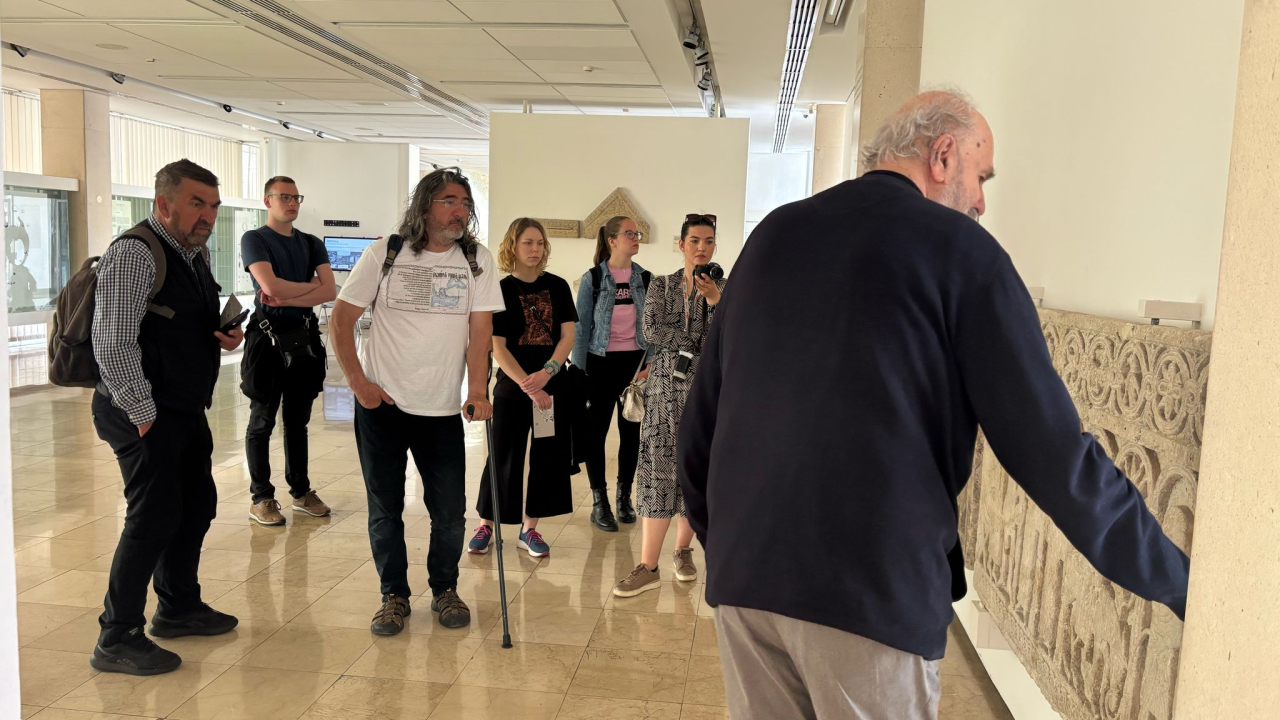 U Skradinu održana Četvrta kulturološka škola