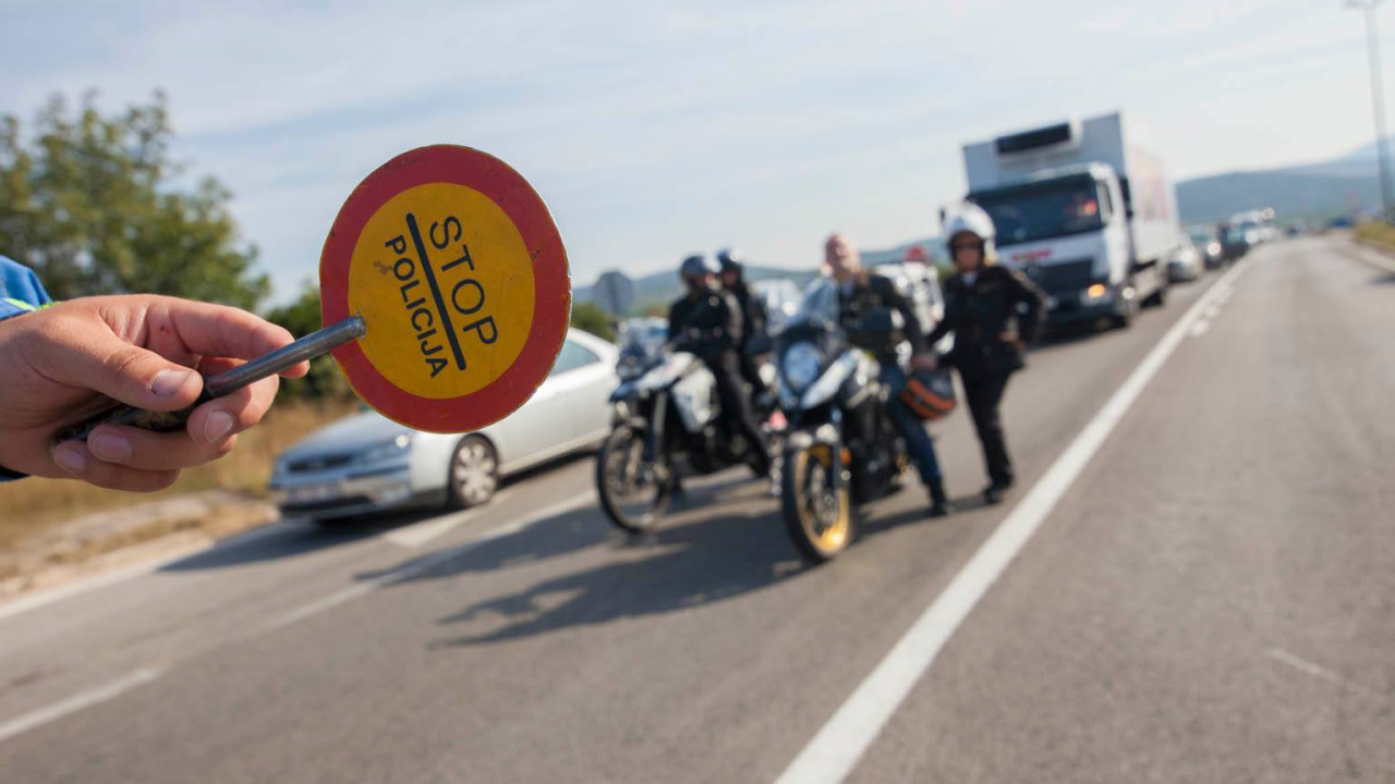 Carićeve okuke, Bilice, Vodička obilaznica: Provjerili smo koja su mjesta najopasnija na županijskim prometnicama