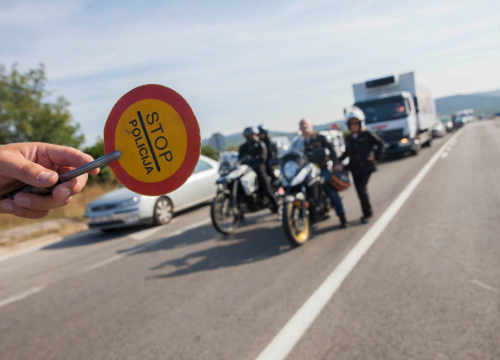 Carićeve okuke, Bilice, Vodička obilaznica: Provjerili smo koja su mjesta najopasnija na županijskim prometnicama