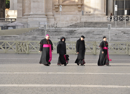 Papa Lav biskupima: 'Ne skrivajte optužbe za seksualno zlostavljanje'
