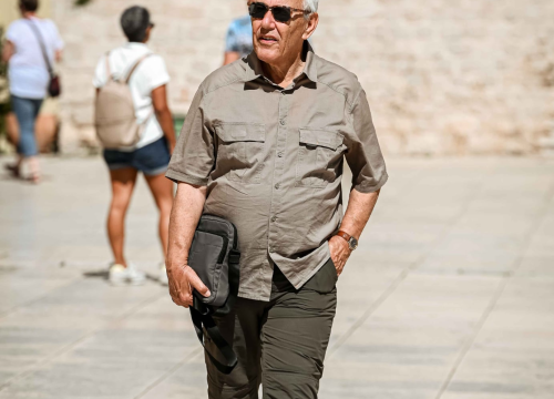 Fotografija 7 - FOTO Đir po gradu, utorak 29. travnja