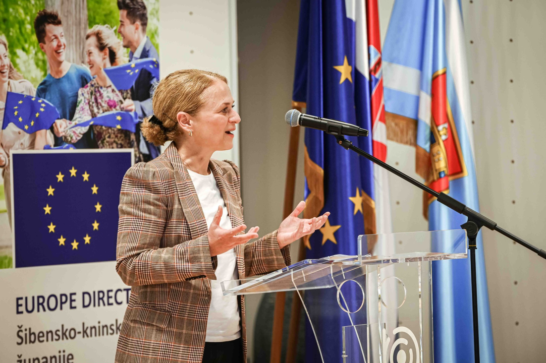 FOTO: U ABC-u održana rasprava o prvih 120 dana rada nove Europske komisije