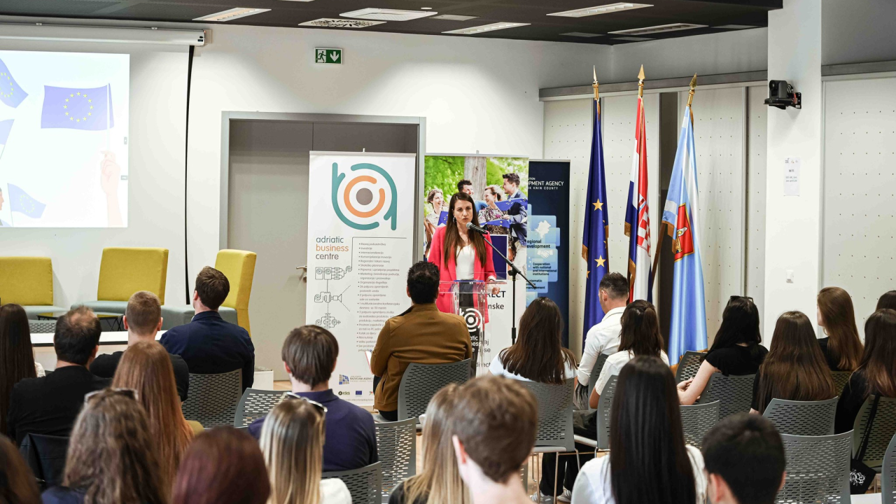 U ABC-u održana rasprava o prvih 120 dana rada nove Europske komisije