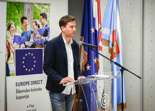 Fotografija 22 - FOTO: U ABC-u održana rasprava o prvih 120 dana rada nove Europske komisije