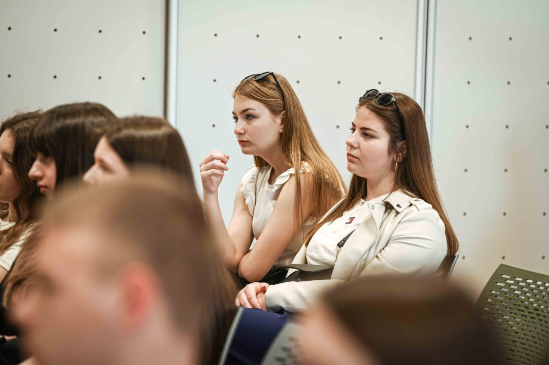 FOTO: U ABC-u održana rasprava o prvih 120 dana rada nove Europske komisije