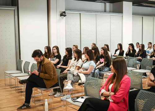 Fotografija 32 - FOTO: U ABC-u održana rasprava o prvih 120 dana rada nove Europske komisije