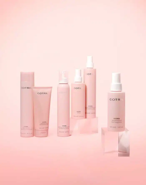 Sorriso Beauty Centar uvodi proizvode renomiranog brenda Kerastase