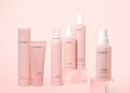 Fotografija 11 - Sorriso Beauty Centar uvodi proizvode renomiranog brenda Kerastase