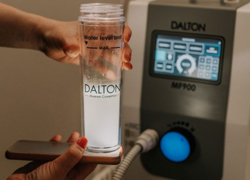 Fotografija 15 - Sorriso Beauty Centar uvodi proizvode renomiranog brenda Kerastase