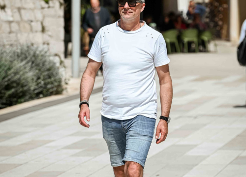 Fotografija 2 - FOTO Đir po gradu, utorak 29. travnja