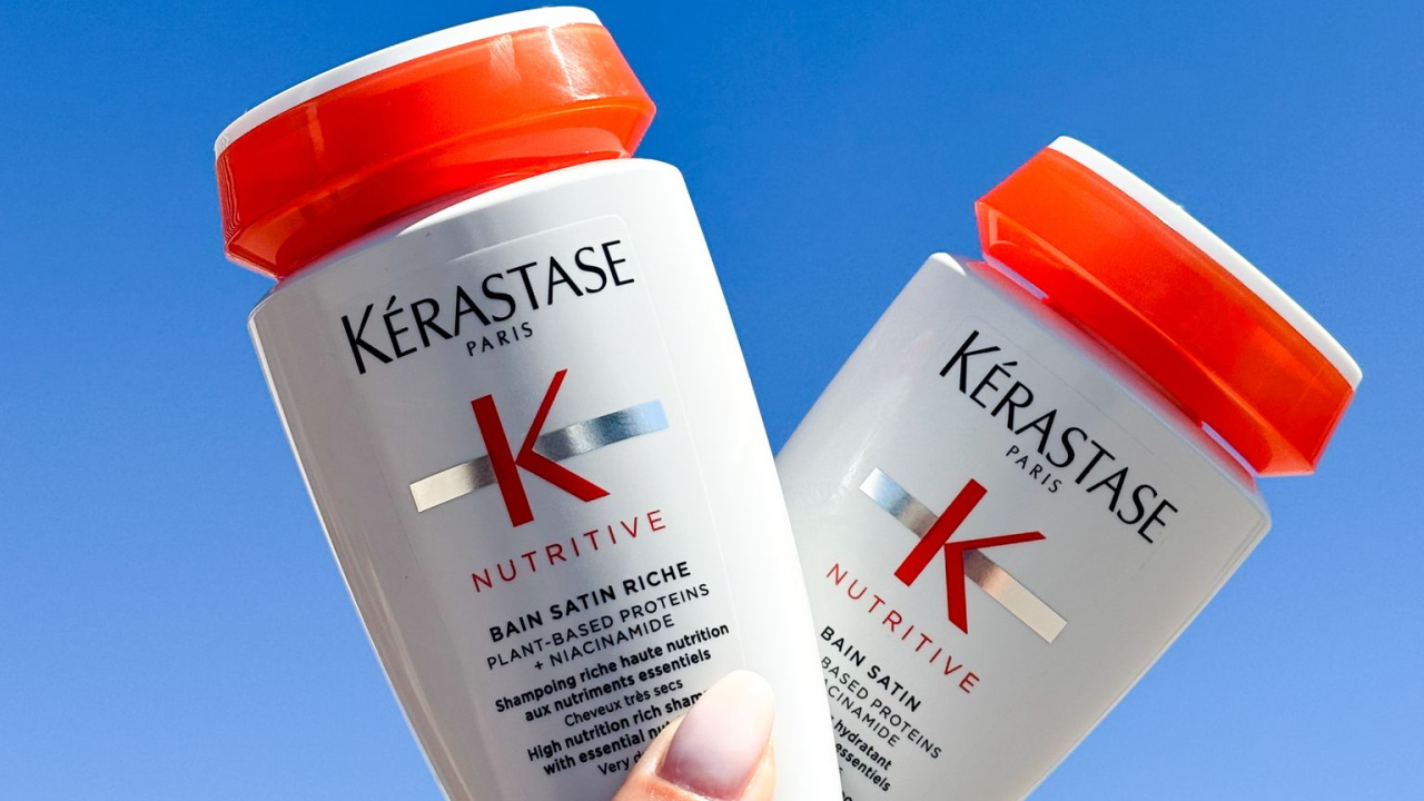 Sorriso Beauty Centar uvodi proizvode renomiranog brenda Kerastase