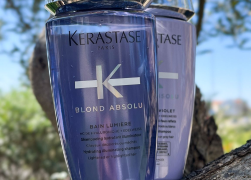 Fotografija 4 - Sorriso Beauty Centar uvodi proizvode renomiranog brenda Kerastase