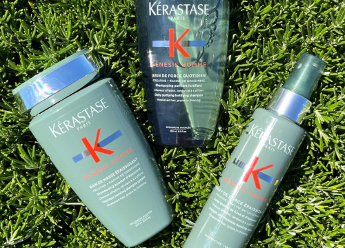 Fotografija 3 - Sorriso Beauty Centar uvodi proizvode renomiranog brenda Kerastase