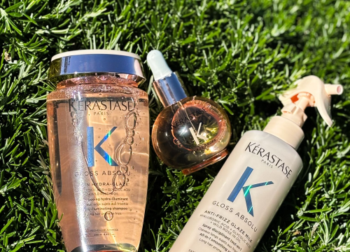 Fotografija 6 - Sorriso Beauty Centar uvodi proizvode renomiranog brenda Kerastase