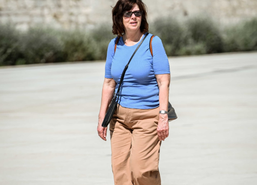 Fotografija 11 - FOTO Đir po gradu, utorak 29. travnja