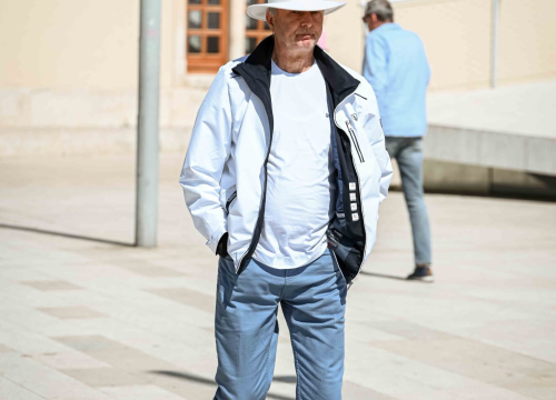 Fotografija 4 - FOTO Đir po gradu, utorak 29. travnja