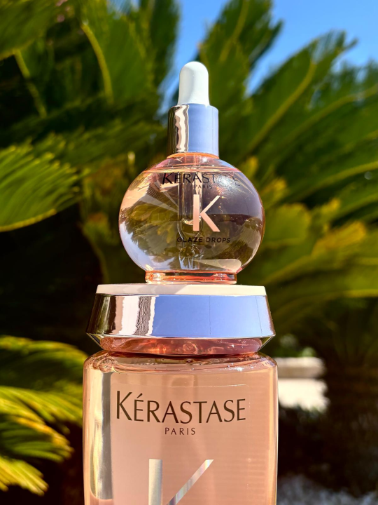 Sorriso Beauty Centar uvodi proizvode renomiranog brenda Kerastase