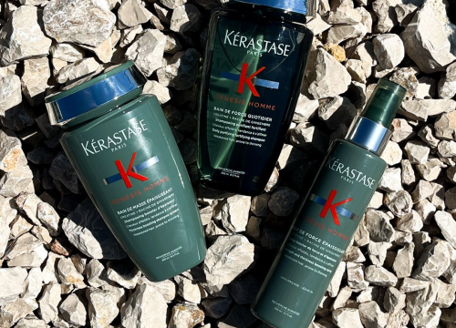 Fotografija 8 - Sorriso Beauty Centar uvodi proizvode renomiranog brenda Kerastase