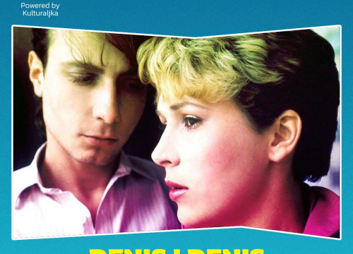 Fotografija 1 - Denis & Denis stižu u Šibenik: Bend koji je 80-ih godina definirao žanr electro-popa