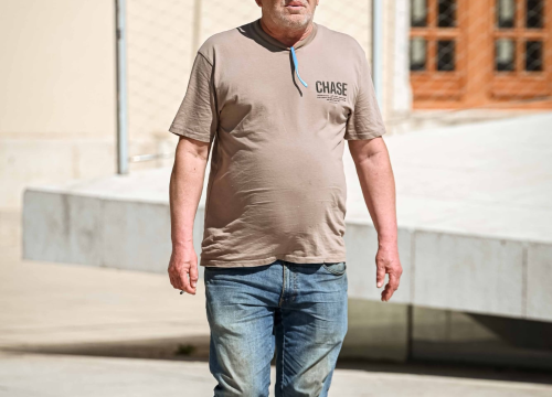 Fotografija 16 - FOTO Đir po gradu, utorak 29. travnja