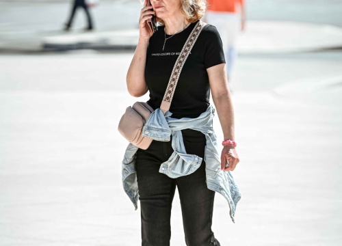 Fotografija 18 - FOTO Đir po gradu, utorak 29. travnja