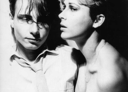 Fotografija 2 - Denis & Denis stižu u Šibenik: Bend koji je 80-ih godina definirao žanr electro-popa