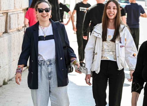 Fotografija 22 - FOTO Đir po gradu, utorak 29. travnja