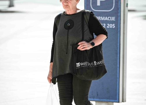 Fotografija 21 - FOTO Đir po gradu, utorak 29. travnja