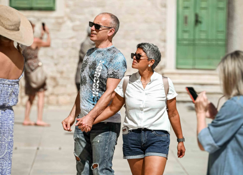 Fotografija 24 - FOTO Đir po gradu, utorak 29. travnja