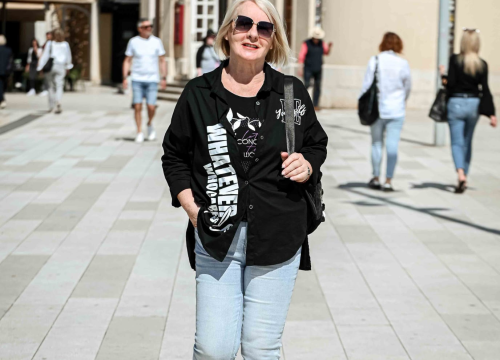 Fotografija 25 - FOTO Đir po gradu, utorak 29. travnja