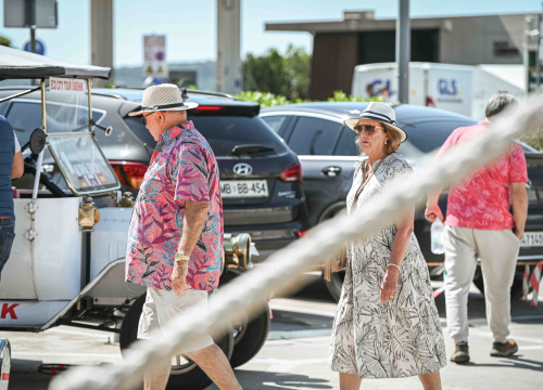 Fotografija 27 - FOTO Đir po gradu, utorak 29. travnja