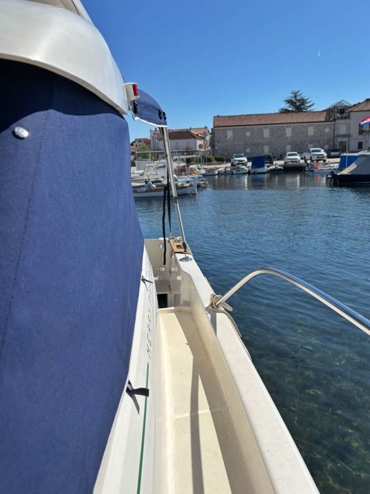 FOTO: Navicula Vela: Vaš pouzdan partner za zaštitu i udobnost