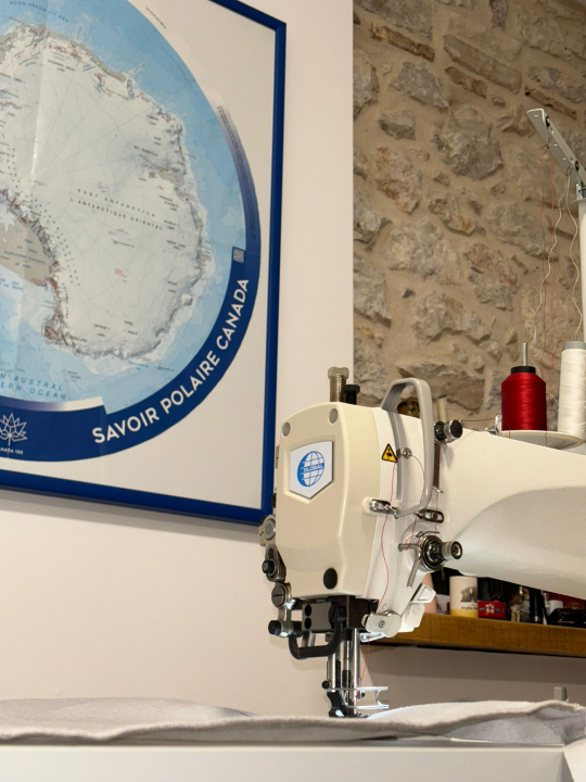 FOTO: Navicula Vela: Vaš pouzdan partner za zaštitu i udobnost