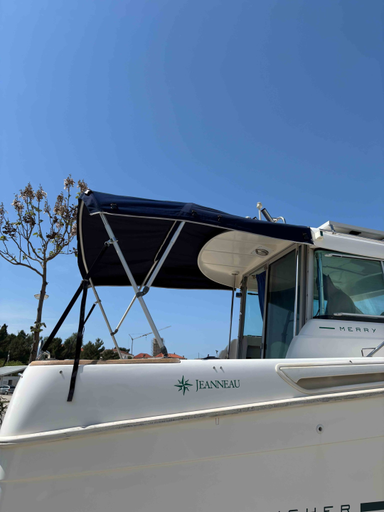 FOTO: Navicula Vela: Vaš pouzdan partner za zaštitu i udobnost