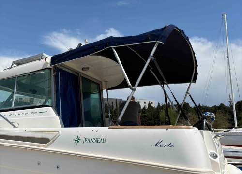 Fotografija 9 - FOTO: Navicula Vela: Vaš pouzdan partner za zaštitu i udobnost