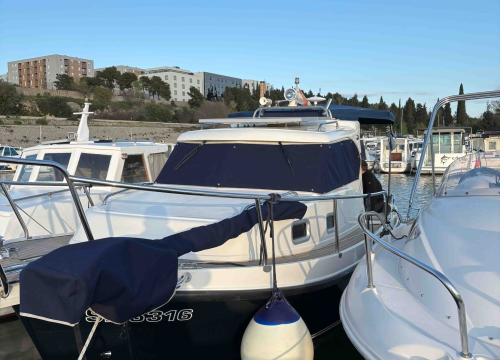 Fotografija 12 - FOTO: Navicula Vela: Vaš pouzdan partner za zaštitu i udobnost