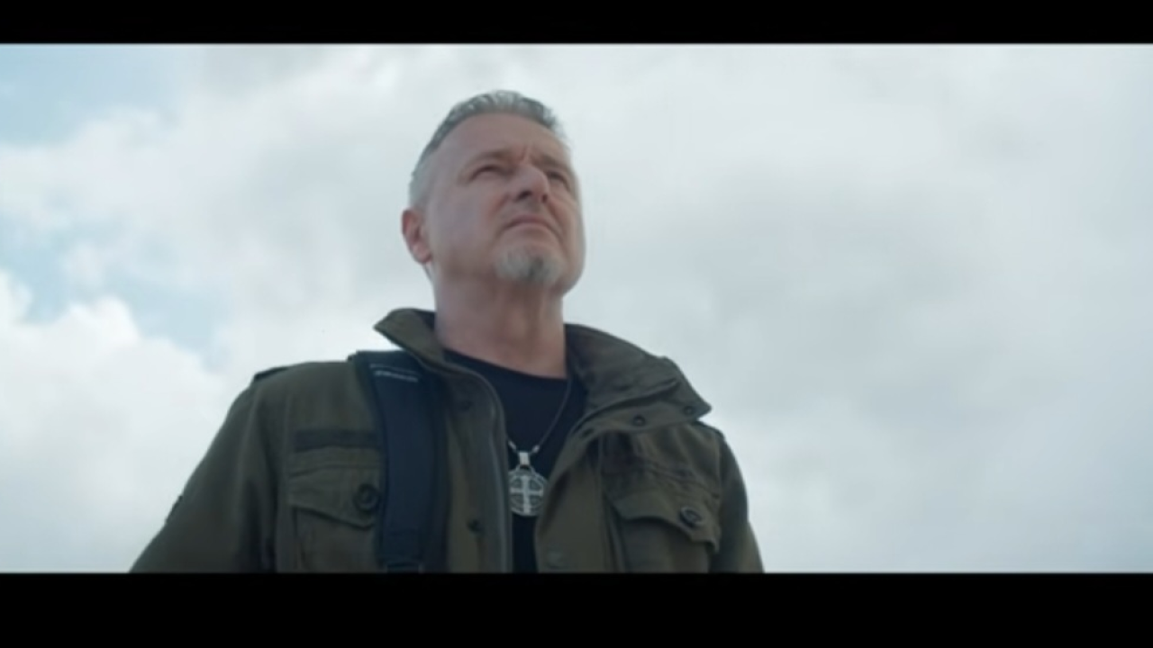 Pogledajte novi Thompsonov spot za 'Oluju': Emotivna posveta herojima Domovinskog rata