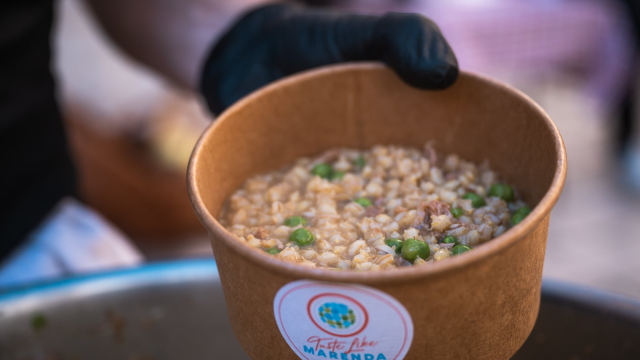 'Taste like...marenda': Ove nedjelje ukusna hrana i sadržajan program stižu u Primošten