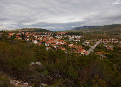 Drniš među 10 gradova koji izdvajaju najviše za predškolski odgoj