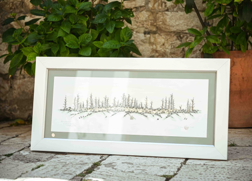 Fotografija 16 - U Galeriji Juraj Dalmatinac ulovite remek djela poznatih hrvatskih slikara po pristupačnim cijenama