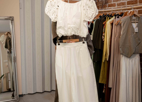 Fotografija 13 - FOTO Pripreme za ljeto u Šibeniku: Donosimo ponudu dućana iz centra grada!