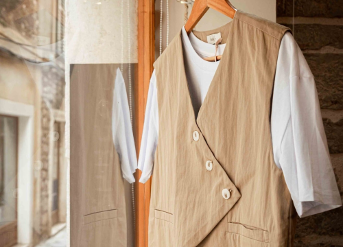 Fotografija 12 - FOTO Pripreme za ljeto u Šibeniku: Donosimo ponudu dućana iz centra grada!